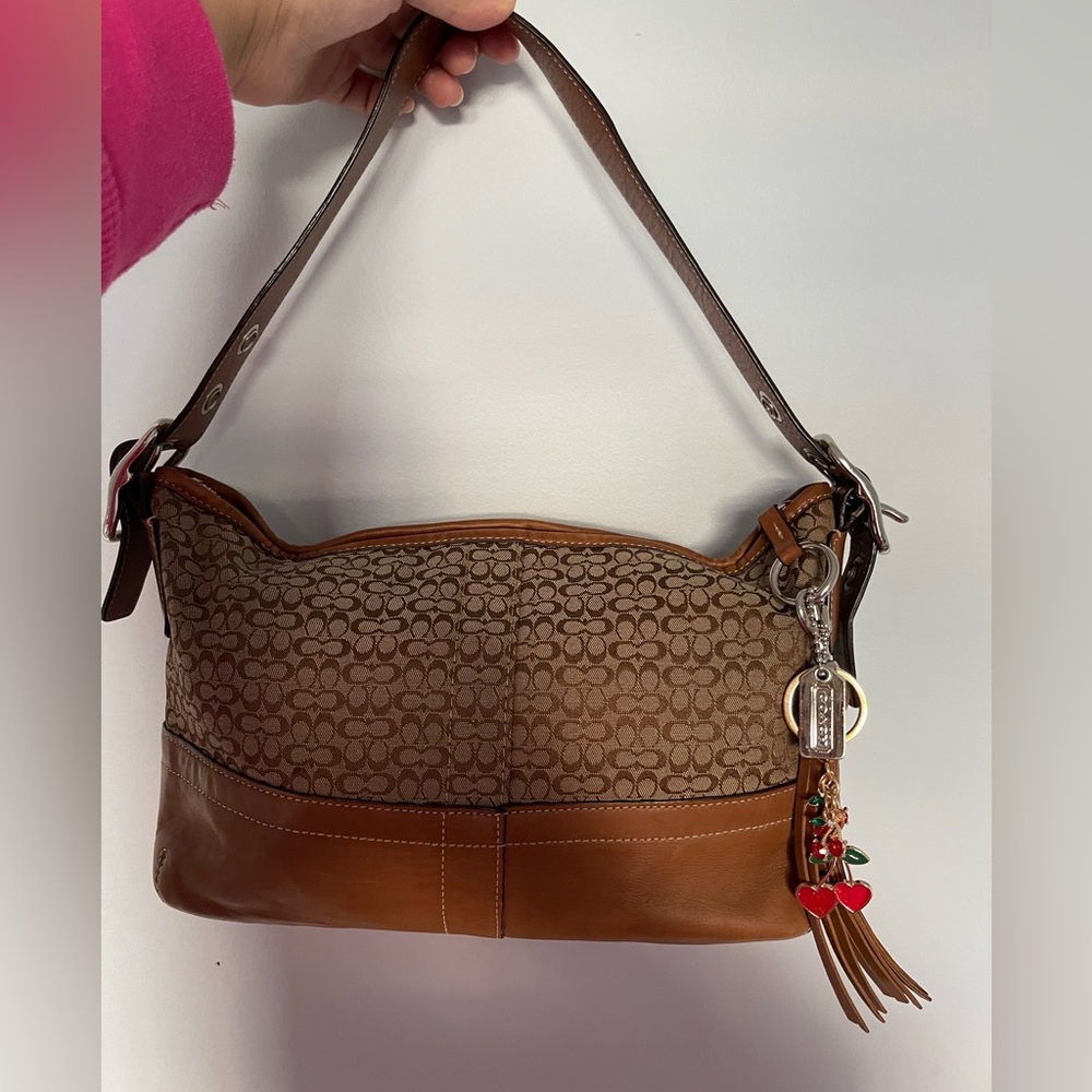 Y2K Coach Bag